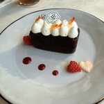 ロクシタンカフェ SHIBUYA TOKYO - 