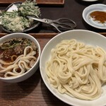 手打ちうどん　 いしづか - 