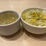 両国ハンバーグRIKISHI - 