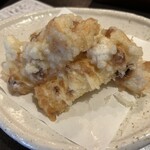 手打ちうどん　 いしづか - 