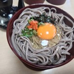 出雲そば かねや - 