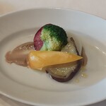 トラットリア グランボッカ - 
