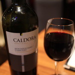 チャオベッラ - 赤ワイン
