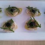 Arancino di Mare - ホタテ