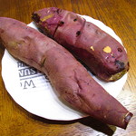 ベニアズマ、紅天使