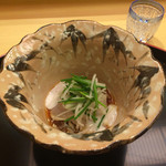 味 ふくしま - フグ（大盛り）。