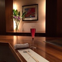知喜多亭 和 - キールロワイヤル
