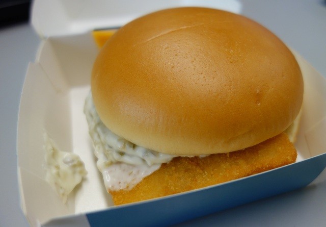 マクドナルド 星ヶ丘テックランド店 星ケ丘 ハンバーガー 食べログ