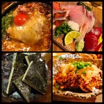 炭焼笑店 陽 - 