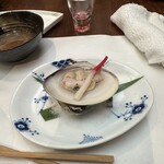 鮨処いけだ - 