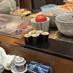 鮨処いけだ - 