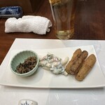 鮨処いけだ - 