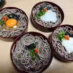 出雲そば かねや - 