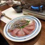 鮨処いけだ - 