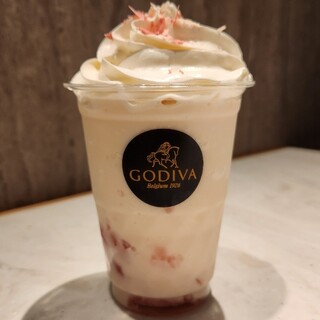 GODIVA cafe_1