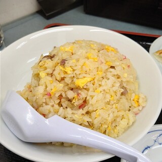 中華料理たつみ_1