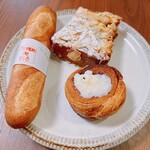 シャン ド ブレ - 