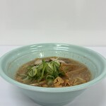 我流麺舞 飛燕 - 我流札幌ラーメン（飛塩）