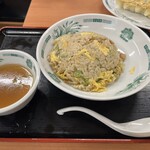 日高屋 - 料理写真: