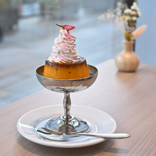 feb's coffee & scone TOKYO_1