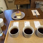 DADSON COFFEE Cafe&Roaster - 