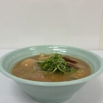 札幌つけ麺 札幌ラーメン 風来堂 - 濃厚味噌ラーメン