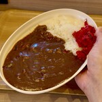 ティーケーピー カフェテリア - 