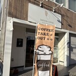 DADSON COFFEE Cafe&Roaster - 