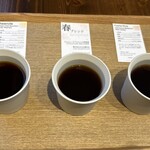 DADSON COFFEE Cafe&Roaster - 