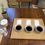 DADSON COFFEE Cafe&Roaster - 