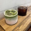WOODBERRY COFFEE Daikanyama ten - 