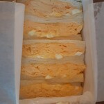 サンドウィッチ　ルマン - 料理写真: