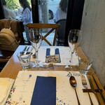 TRATTORIA 庭 BY FARM AKIRA - 