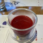 TRATTORIA 庭 BY FARM AKIRA - 