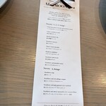 Restaurant THE MOON - 