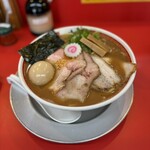猿でもわかるわ - 料理写真: