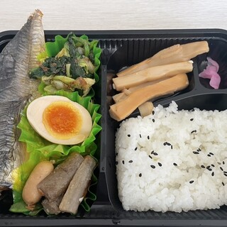 お弁当のかわの_0