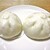肉まんだらけの店 - 料理写真:極旨豚まん和風だし ＆ 魚沼ゆきくらげ塩麹豚まん