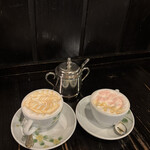 鈴木珈琲店 - 