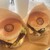 近江牛バーガーSUDAKU - その他写真:どちらも近江牛wチーズバーガー