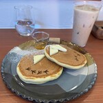 ほっとあんどほー - 