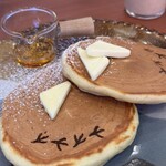 ほっとあんどほー - 