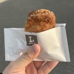 LAWSON - 料理写真: