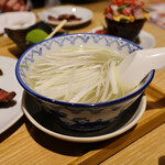 牛たん炭焼き 利久 - 