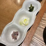 麺屋 周郷 - 