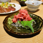 牛たん炭焼き 利久 - 