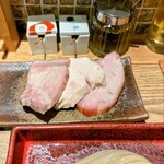 麺屋 周郷 - 
