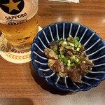 銀座ライオン - 