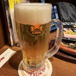 銀座ライオン - 