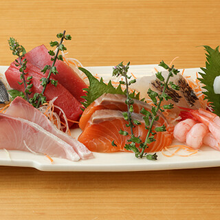 築地 すし一番_0